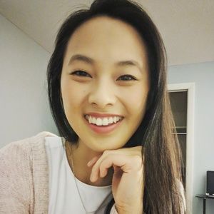 Meet your Posher, Monica